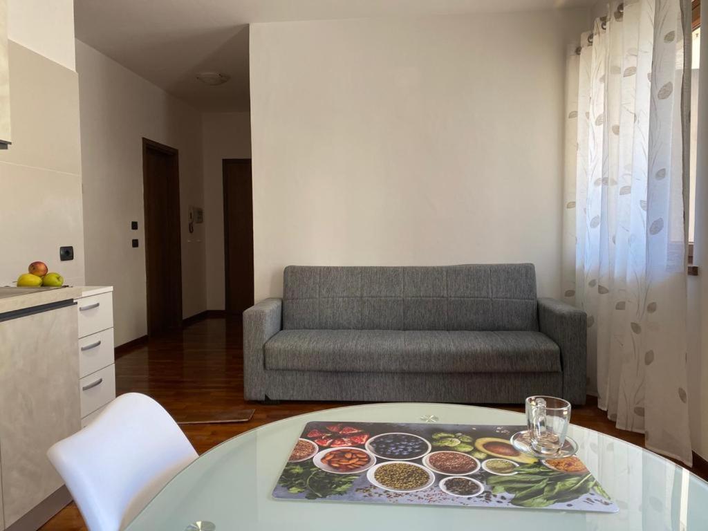 Appartamento Aurelia โมลินา ดิ เลโดร ภายนอก รูปภาพ