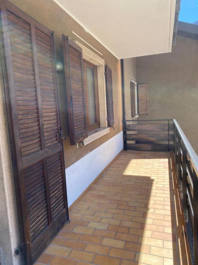 Appartamento Aurelia โมลินา ดิ เลโดร ภายนอก รูปภาพ