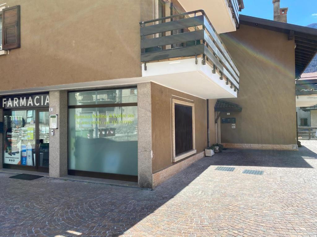 Appartamento Aurelia โมลินา ดิ เลโดร ภายนอก รูปภาพ