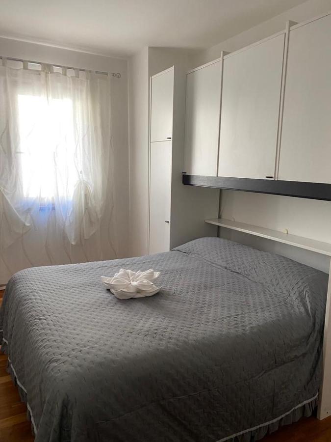 Appartamento Aurelia โมลินา ดิ เลโดร ภายนอก รูปภาพ