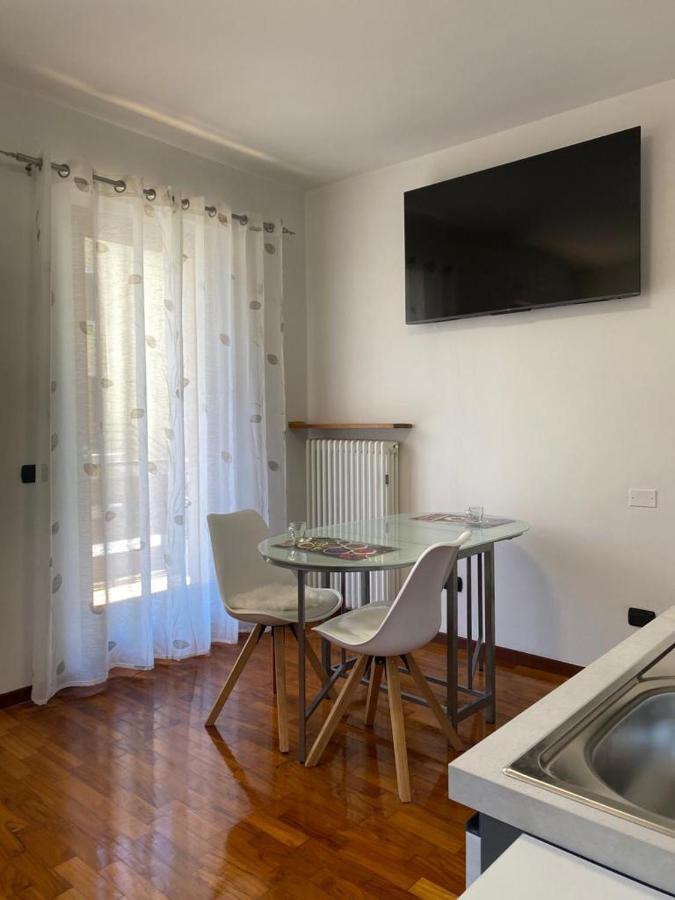 Appartamento Aurelia โมลินา ดิ เลโดร ภายนอก รูปภาพ